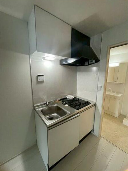 キッチン　同一仕様写真