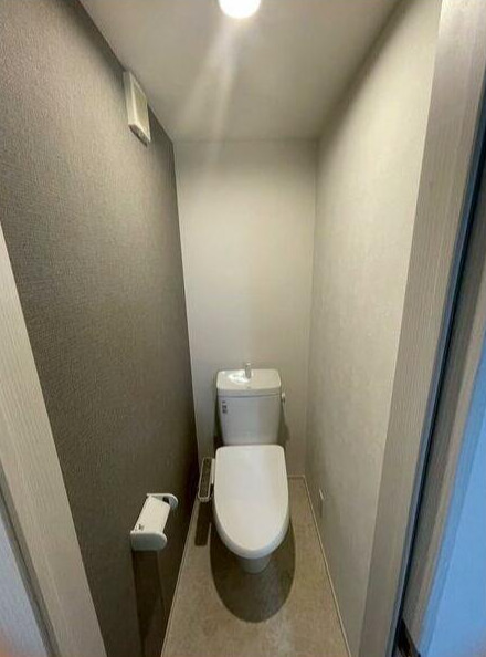 トイレ　同一仕様写真