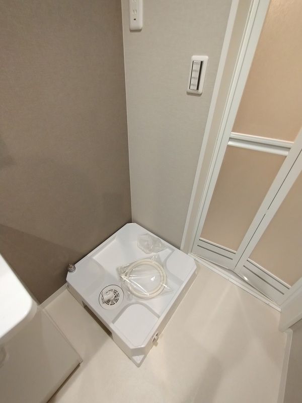 その他設備　同一仕様写真