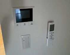 セキュリティ　同一仕様写真