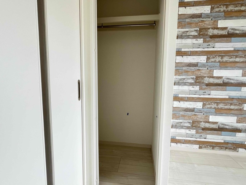 収納　※他号室イメージ