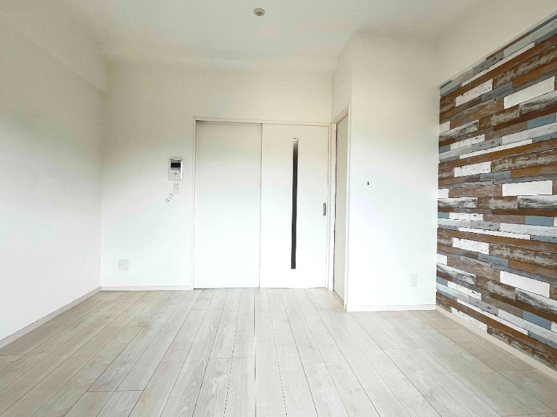 居室・リビング　※他号室イメージ