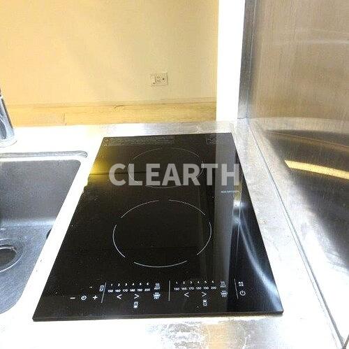 キッチン　ＩＨクッキングヒーター　※2024年11月撮影