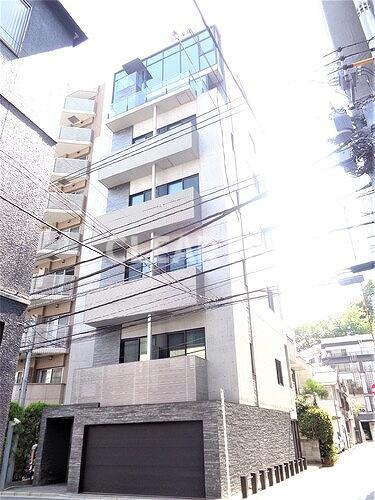 建物外観　建物外観　※2021年1月撮影