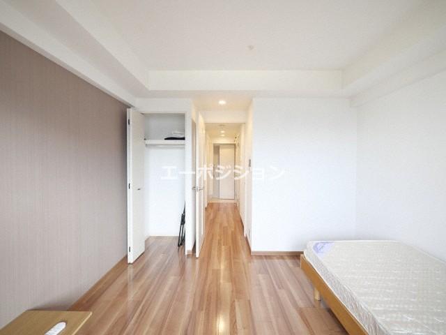 居室・リビング　リッツ難波南II