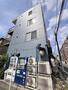 浅草駅より徒歩3分 3階 築12年8ヶ月の賃貸物件
