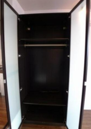 収納　別部屋参考写真