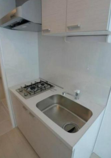 キッチン　別部屋参考写真