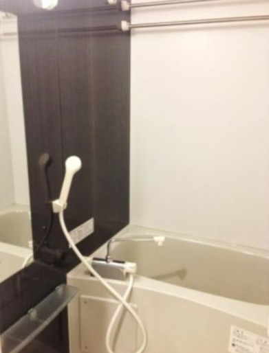 バス・シャワールーム　別部屋参考写真