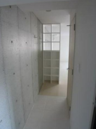 玄関　別部屋参考写真