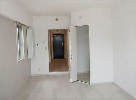 居室・リビング　※別部屋参考写真