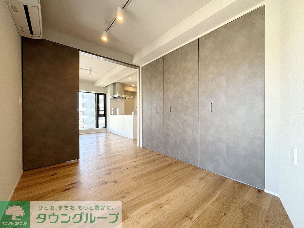 その他部屋・スペース　居室