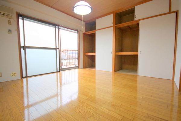 居室・リビング　別部屋参考