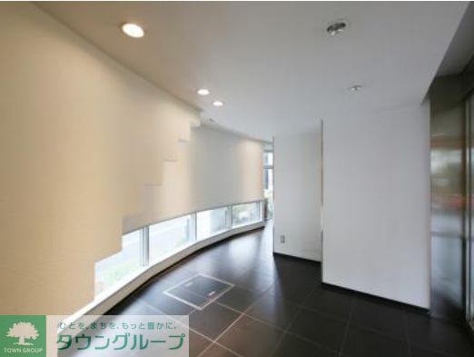 ロビー　部屋探しは株式会社　タウンハウジング　までお気軽にお問合せ…