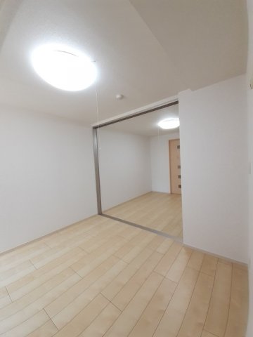 その他部屋・スペース　内装は落ち着いています