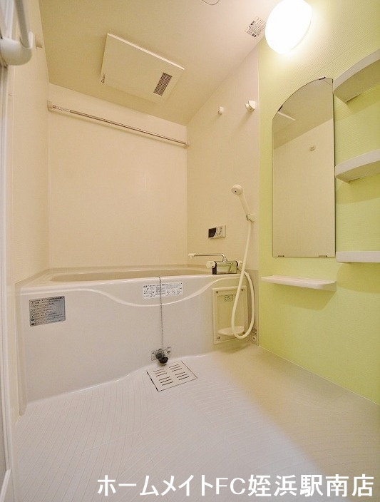 バス・シャワールーム　★まずは、お気軽にお電話ください★参考写真