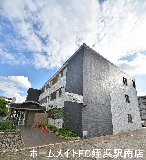 建物外観　★九大キャンパス徒歩圏内♪★