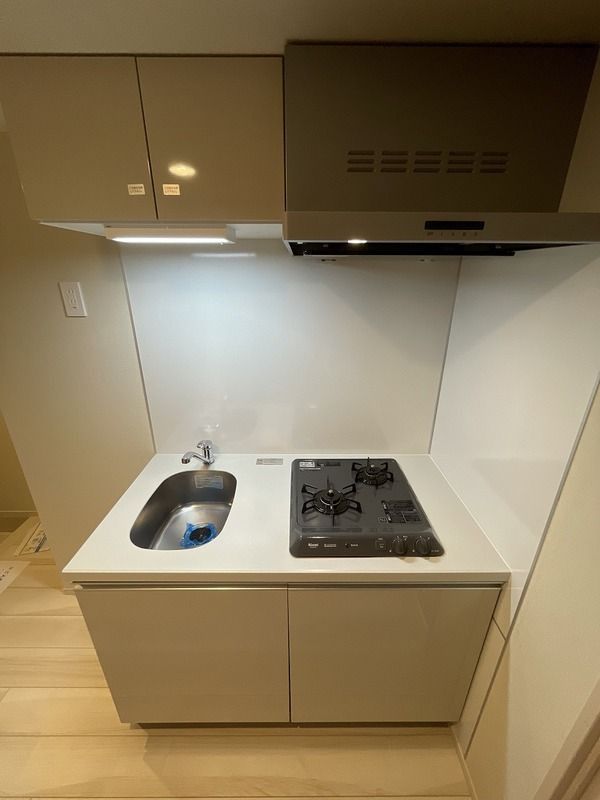 キッチン　☆使いやすいシステムキッチン☆