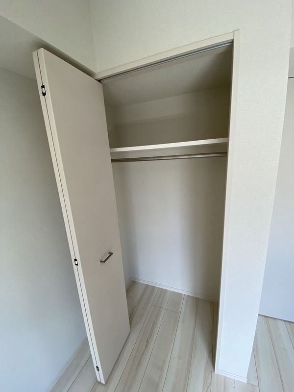 収納　☆たっぷり収納☆