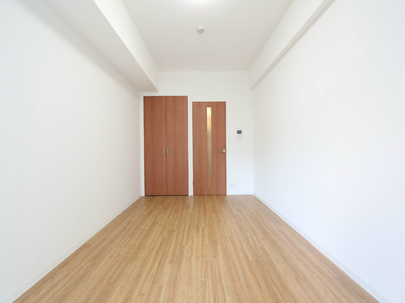 その他部屋・スペース　洋室8.2帖  クローゼット付（収納充実してます）