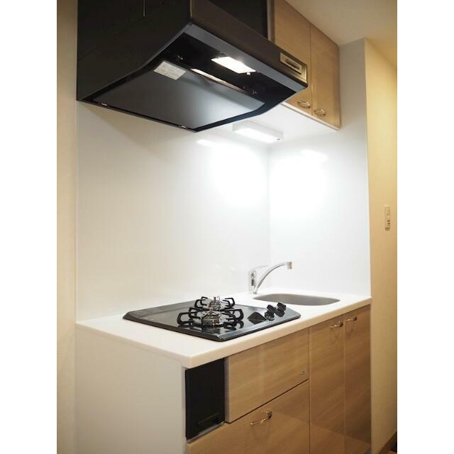 キッチン　※同仕様写真含む