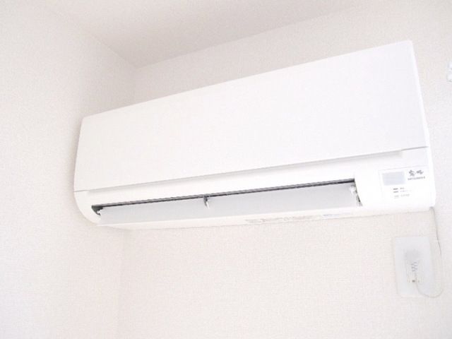 その他　★エアコン付き★