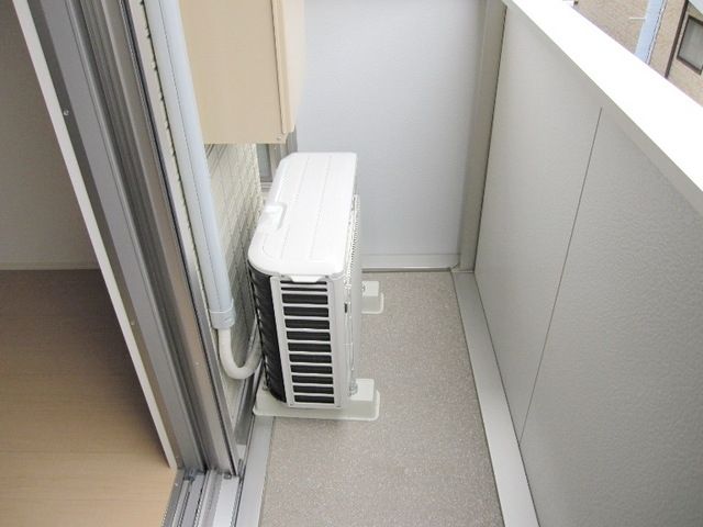 バルコニー　★バルコニー★