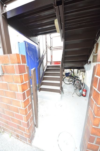 エントランス　★エントランス★