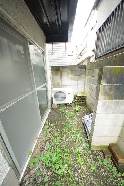 バルコニー　★バルコニー★