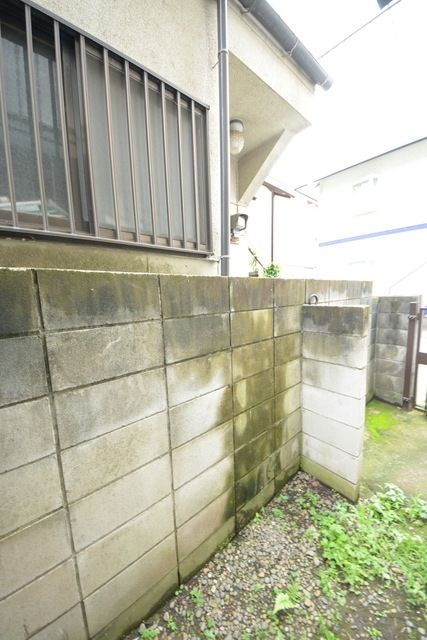 眺望　★閑静な住宅街★