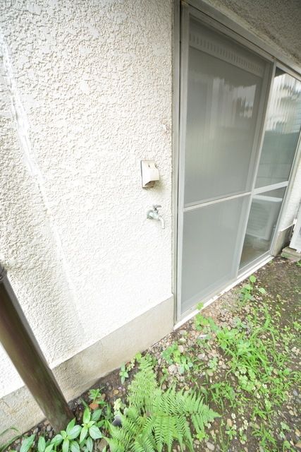 その他設備　★洗濯機置場★