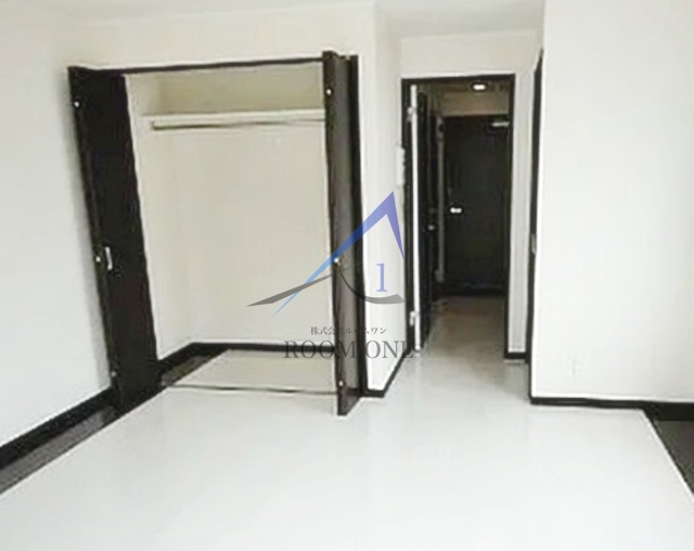 その他部屋・スペース　寝室です。