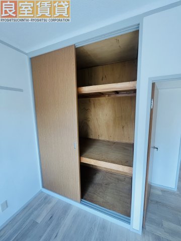 収納　※このお写真は同物件の別のお部屋のお写真です。現状優先