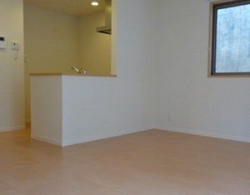 居室・リビング　おしゃれなリビングです