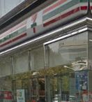 コンビニ　セブン-イレブン台東上野２丁目店（コンビニ）まで524m