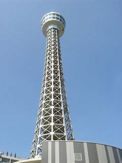 その他　横浜マリンタワー（その他）まで1538m