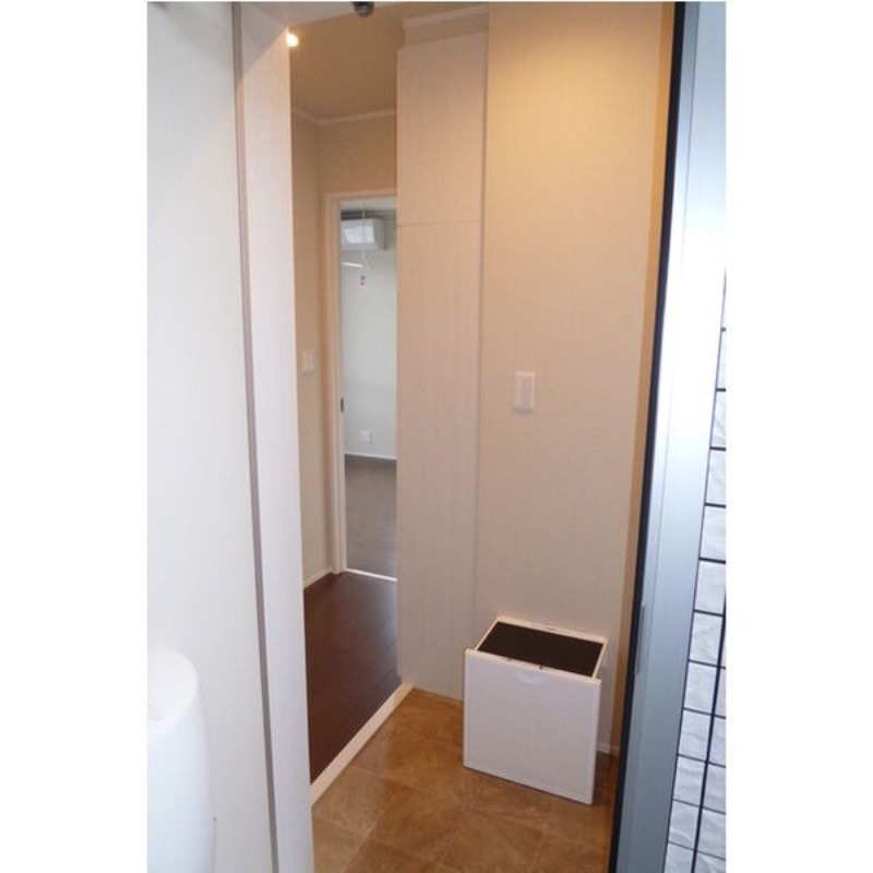 玄関　図面と現状に相違がある場合には現状を優先