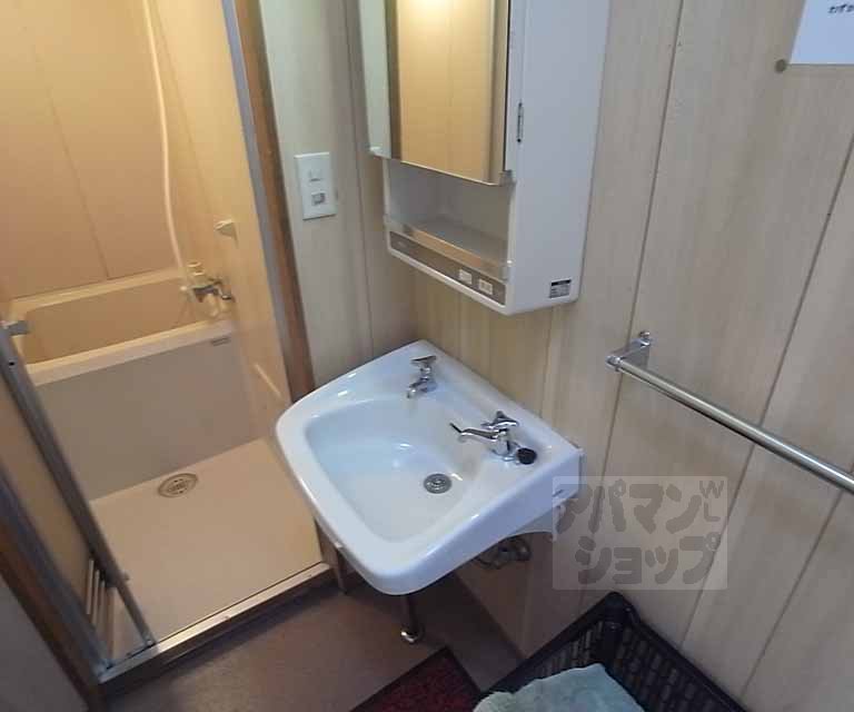 その他部屋・スペース　洗面台