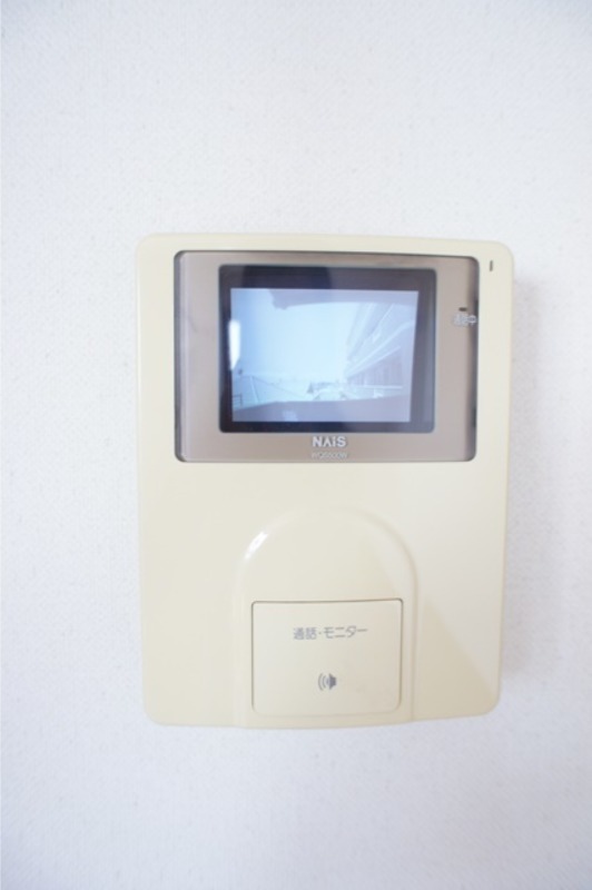 セキュリティ　図面と現状に相違がある場合には現状を優先