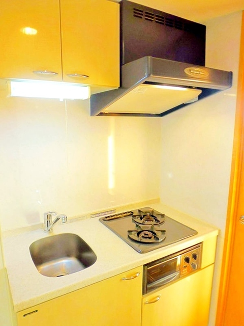 キッチン　別室参考画像