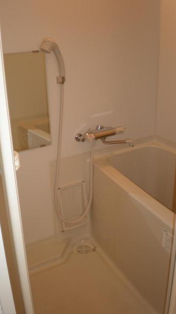 バス・シャワールーム　別室参考画像