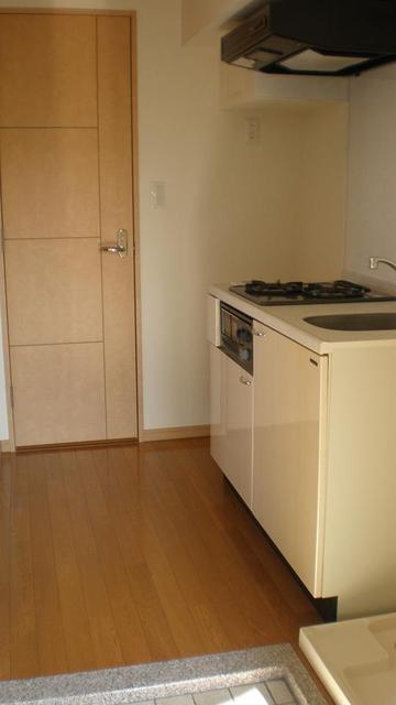 その他設備　別室参考画像