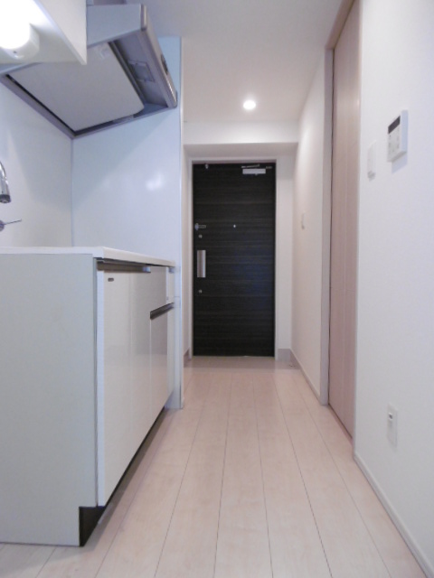 キッチン　その他