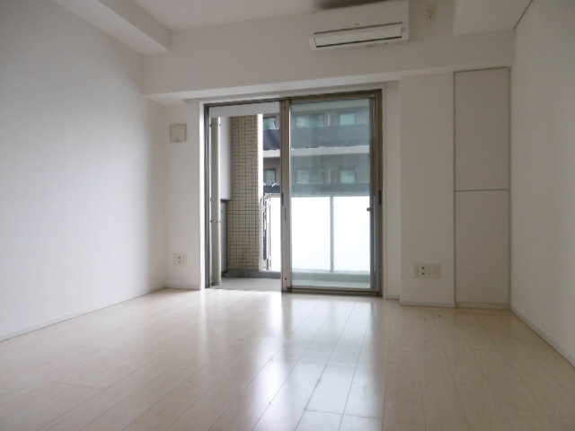 居室・リビング　居室