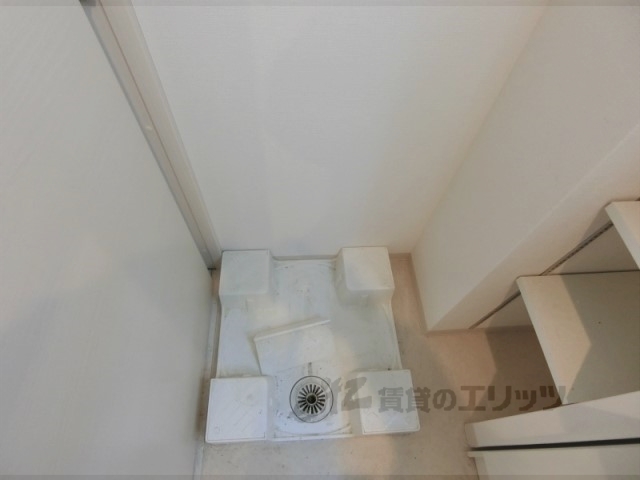 その他部屋・スペース　洗濯機置場