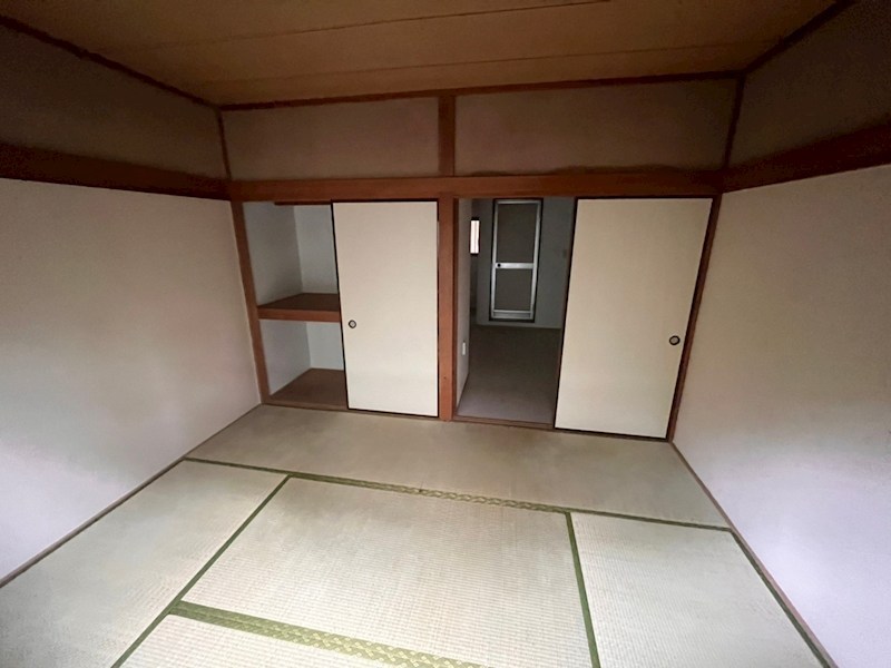 その他部屋・スペース　現況優先