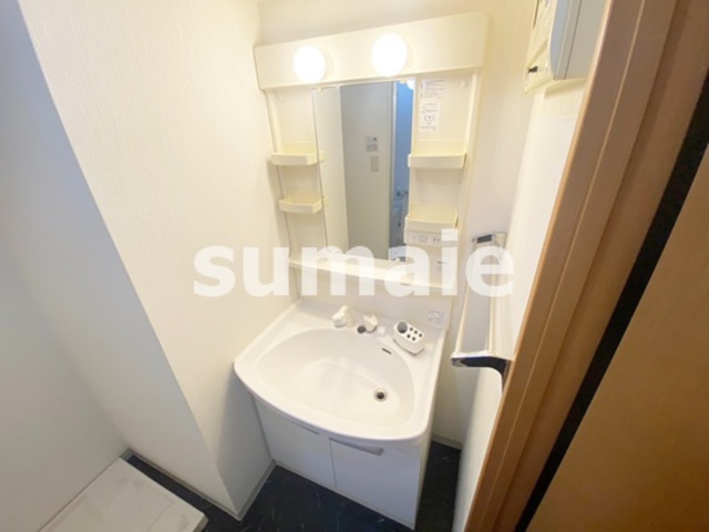 洗面設備　独立洗面台☆