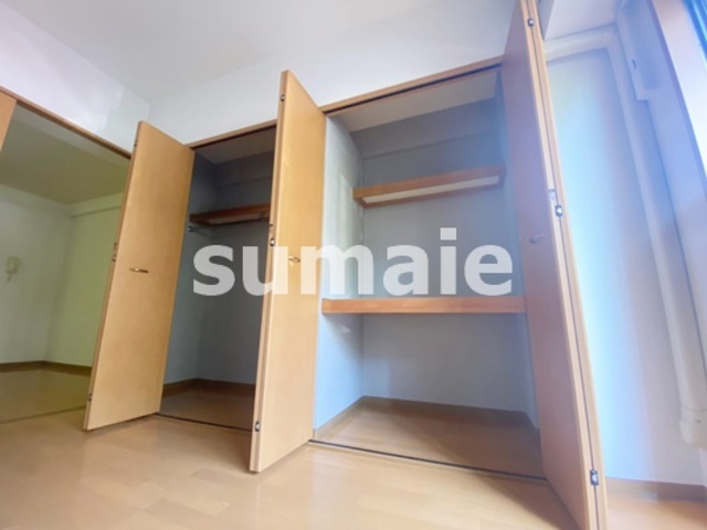 収納　収納です☆