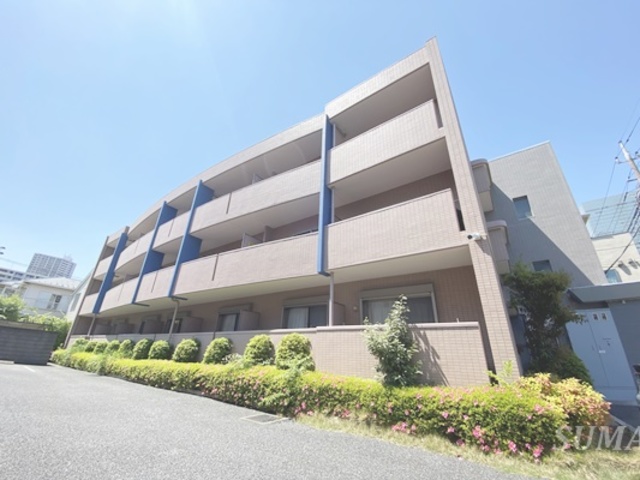 建物外観　外観です！