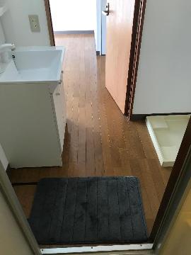 その他　脱衣所